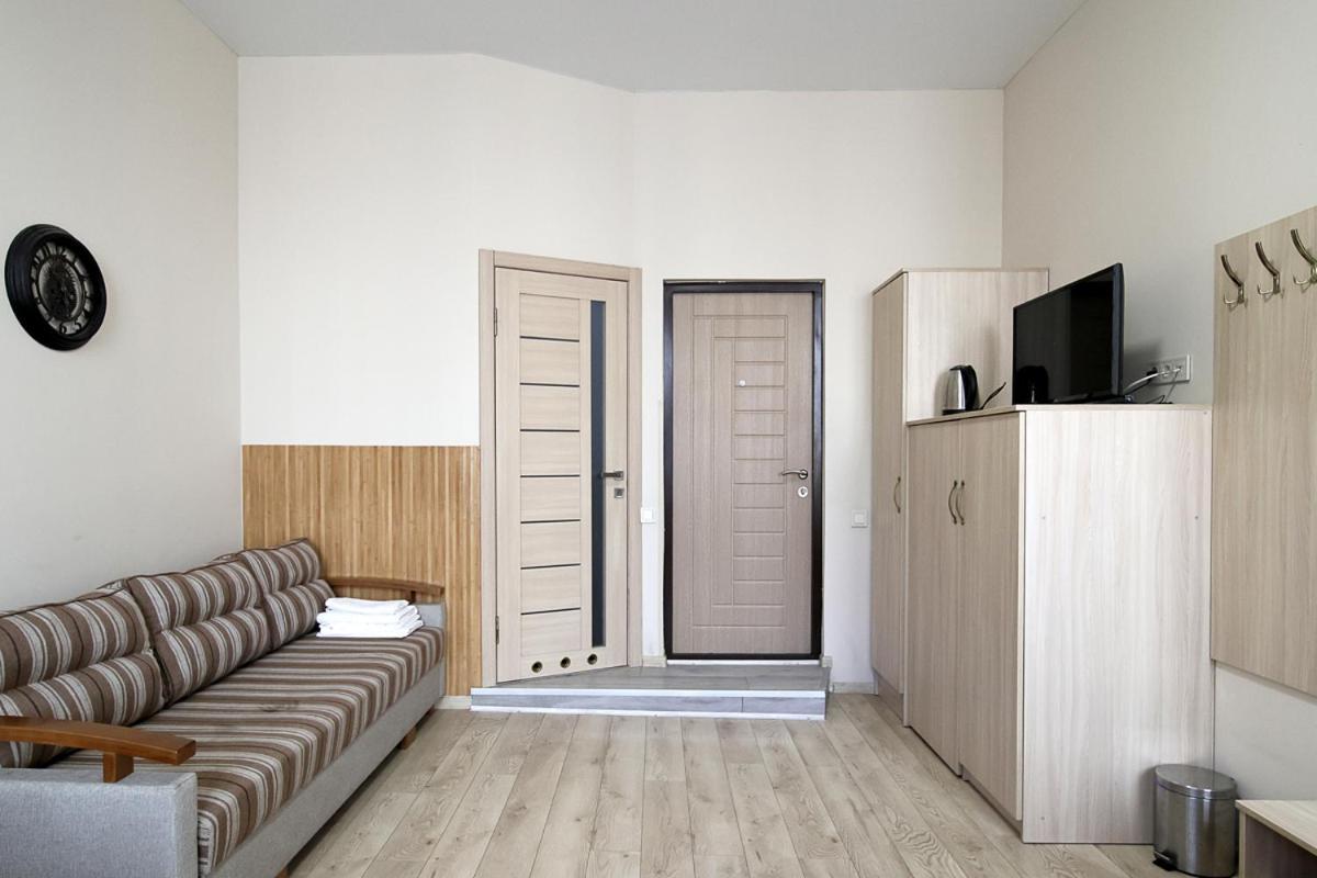 Buk Apartments On Doroshenka 25 Lemberg Exterior foto